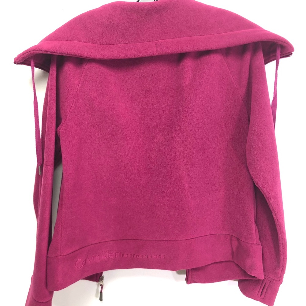 Calvin Klein Performance Jacket - image 6